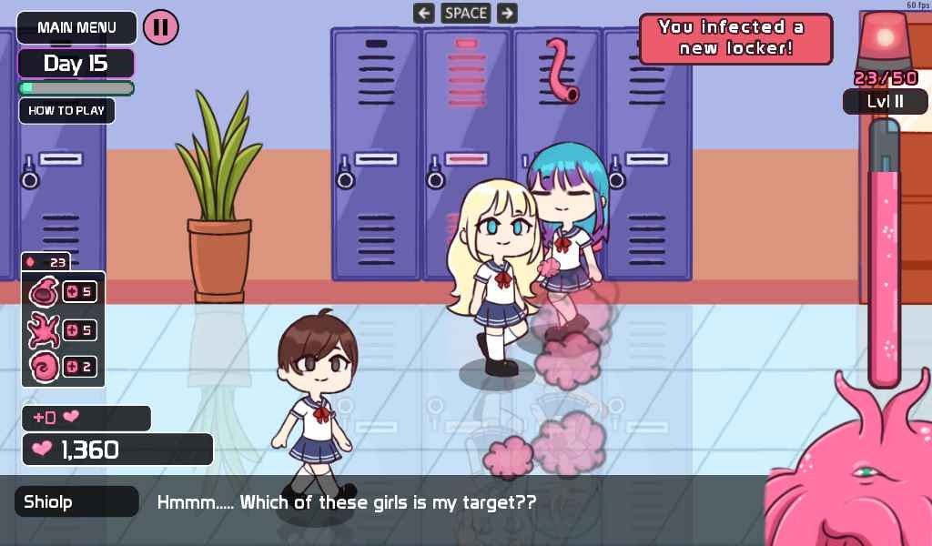 Lovecraft Locker 角色路线 专题图 7
