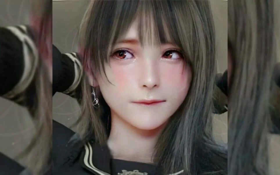 梅麻吕3D合集 实机画面 场景图 8